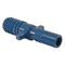 Apollo 3/4 in. x 1/2 in. Blue Twister Polypropylene Insert Coupling ABTC3412 - alternate 3